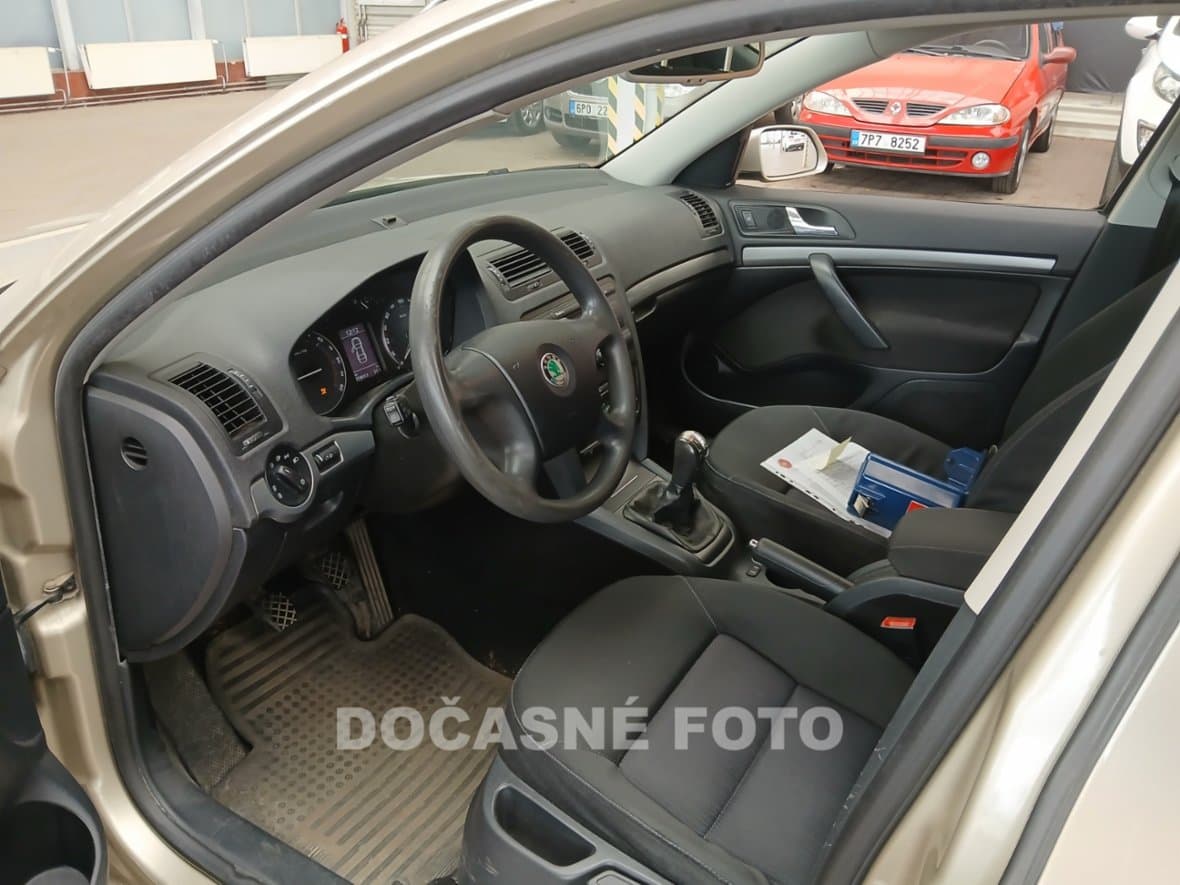 2006 Škoda OCTAVIA - 3