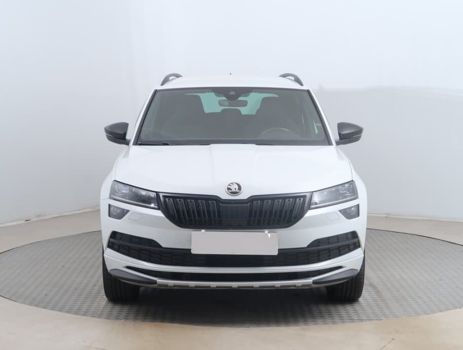 2019 Škoda KAROQ - 2