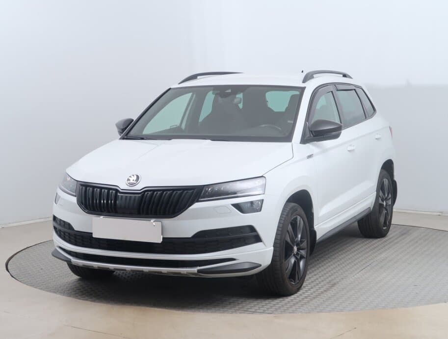 2019 Škoda KAROQ - 3
