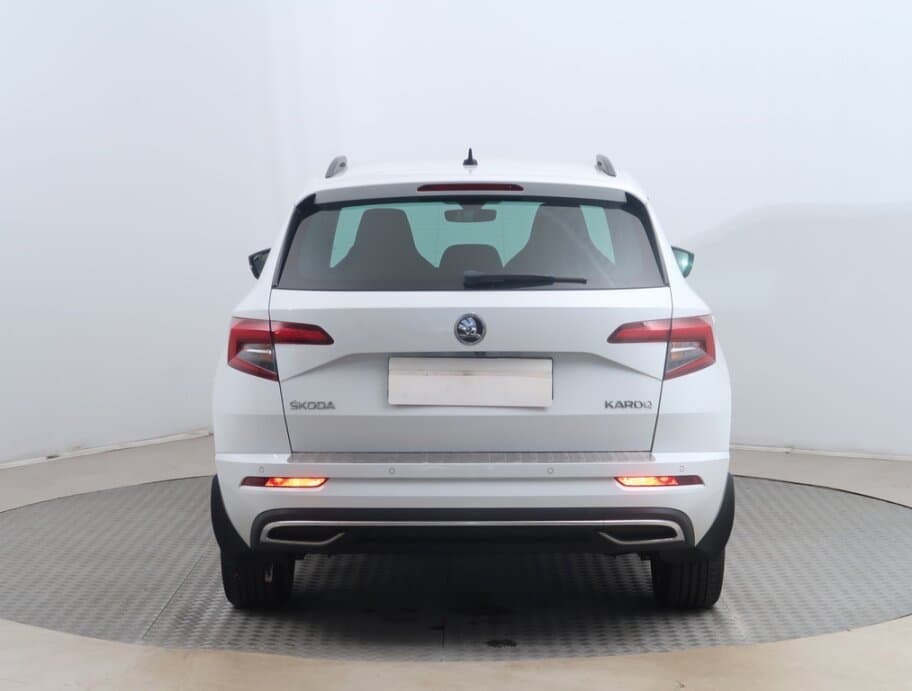 2019 Škoda KAROQ - 4