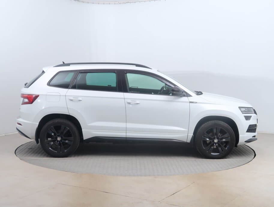 2019 Škoda KAROQ - 6