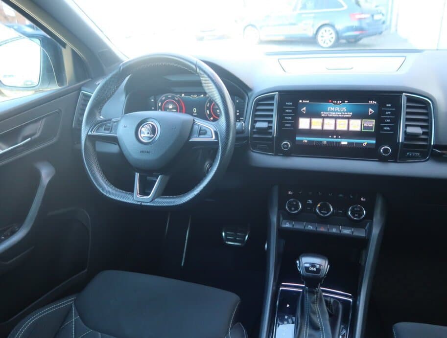 2019 Škoda KAROQ - 7