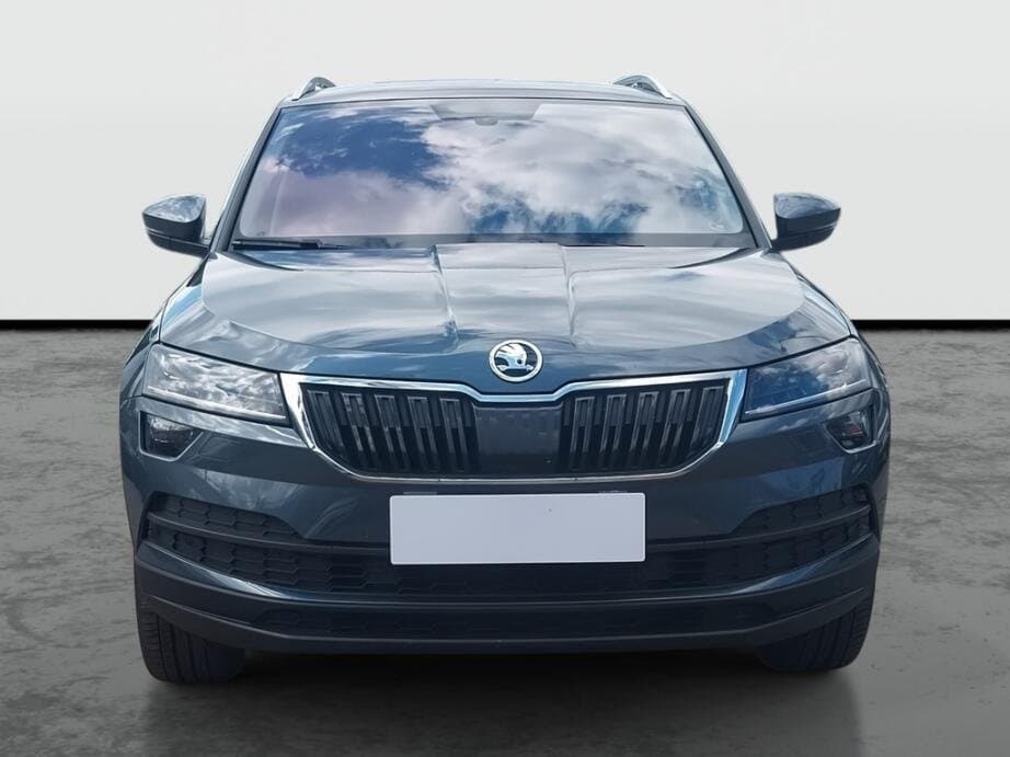 2020 Škoda KAROQ - 2