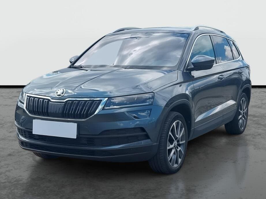 2020 Škoda KAROQ - 3