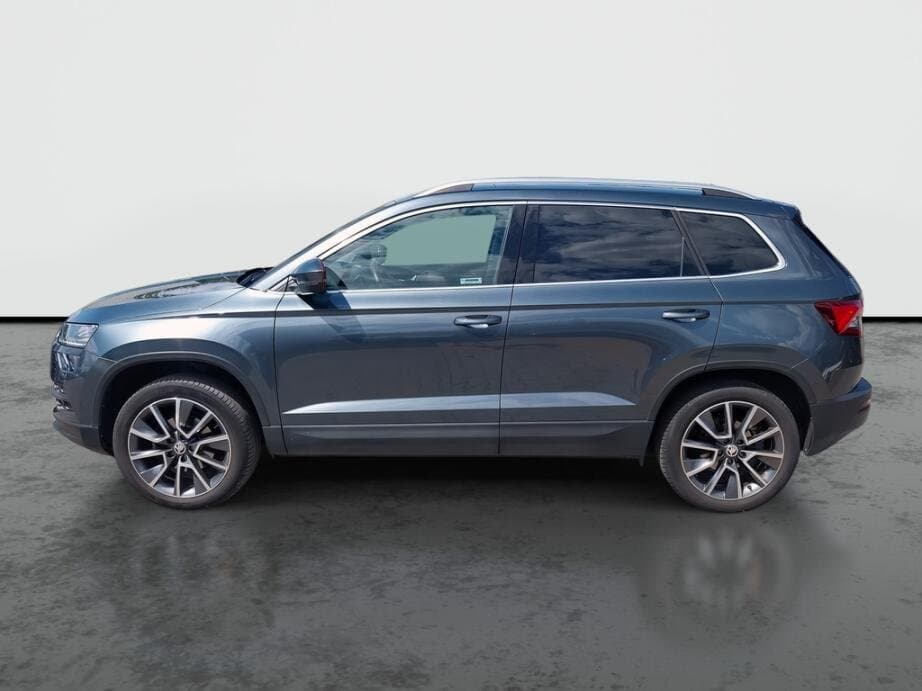2020 Škoda KAROQ - 4