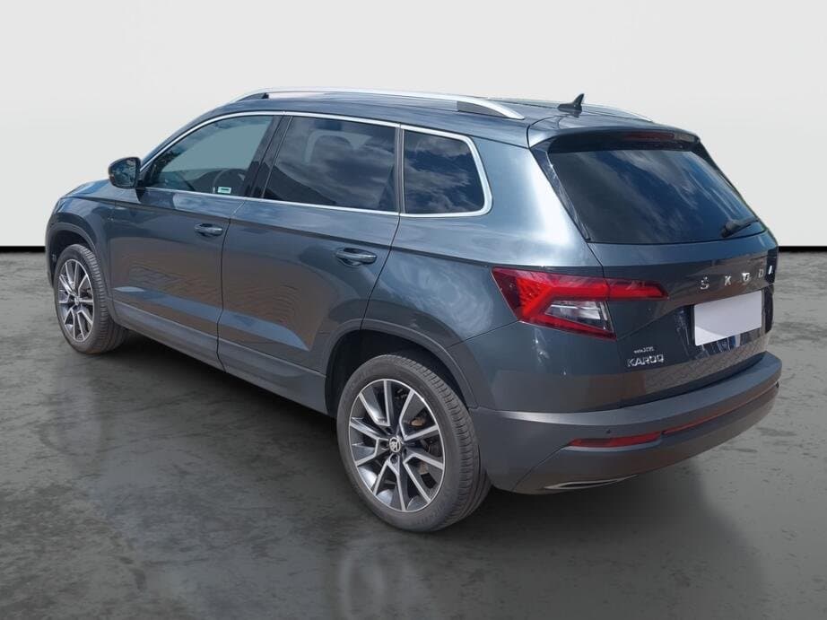 2020 Škoda KAROQ - 5