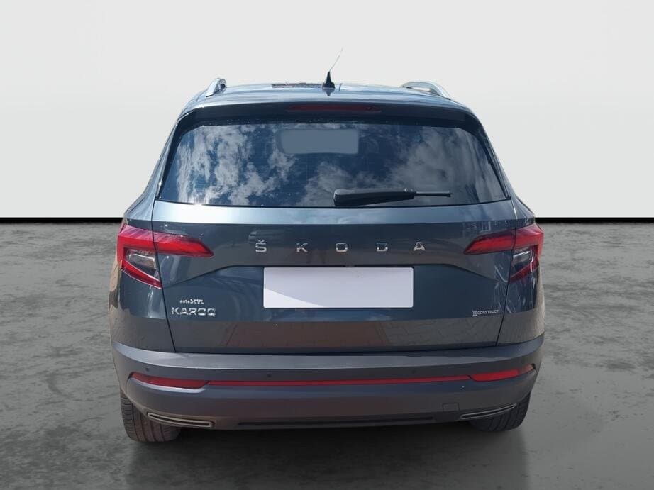 2020 Škoda KAROQ - 6