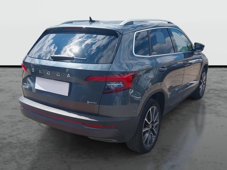 2020 Škoda KAROQ - 7