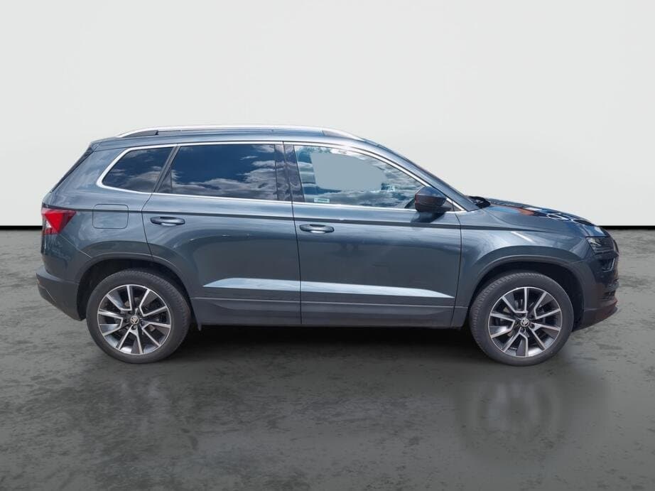 2020 Škoda KAROQ - 8