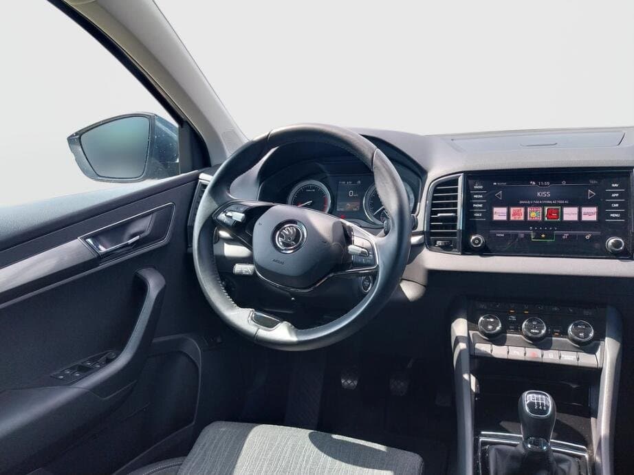2020 Škoda KAROQ - 9