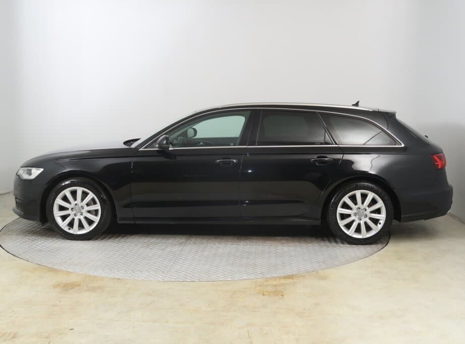 2016 Audi A6 - 4