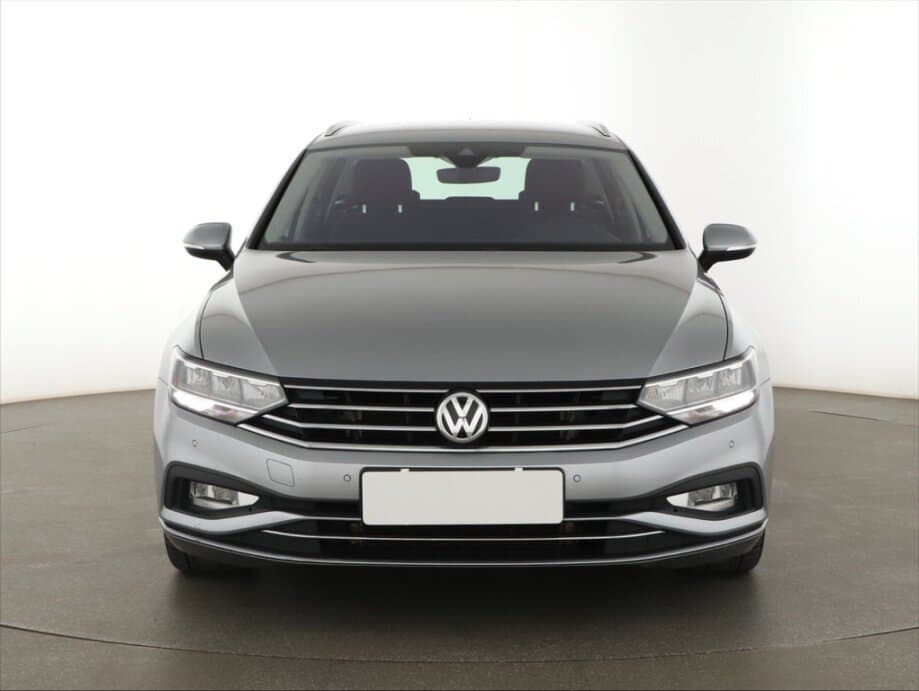 2020 Volkswagen PASSAT - 2