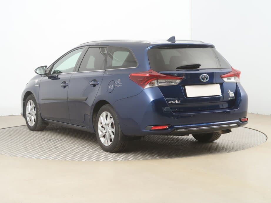 2017 Toyota AURIS - 5