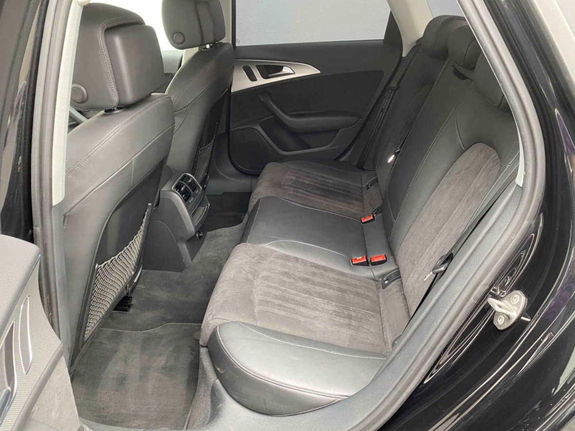 2012 Audi A6 - 19