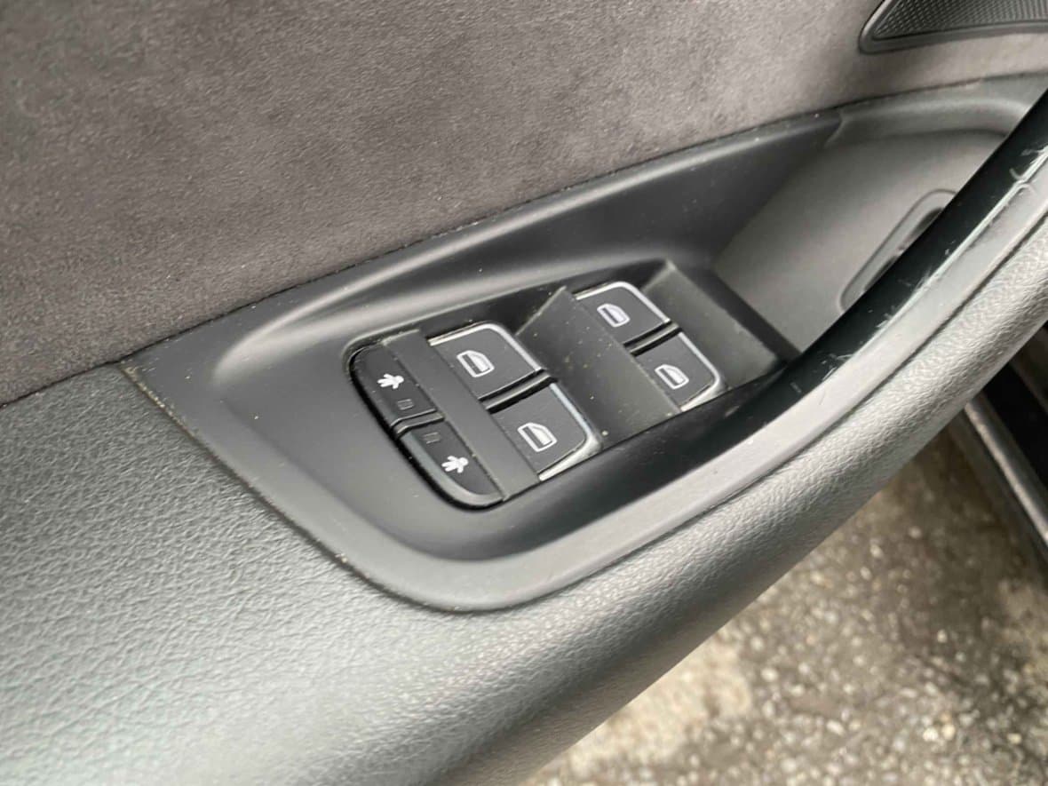 2012 Audi A6 - 27
