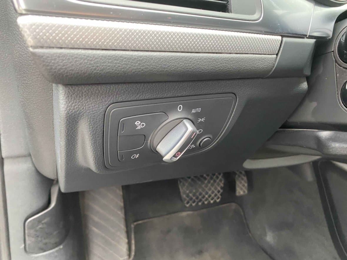 2012 Audi A6 - 31
