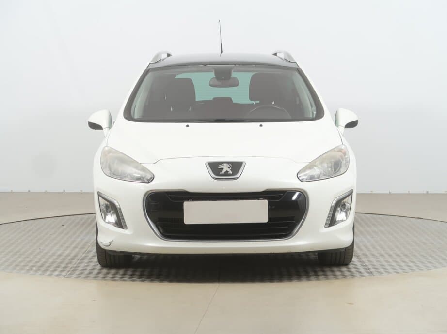 2013 Peugeot 308 - 2