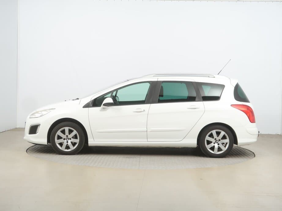 2013 Peugeot 308 - 4