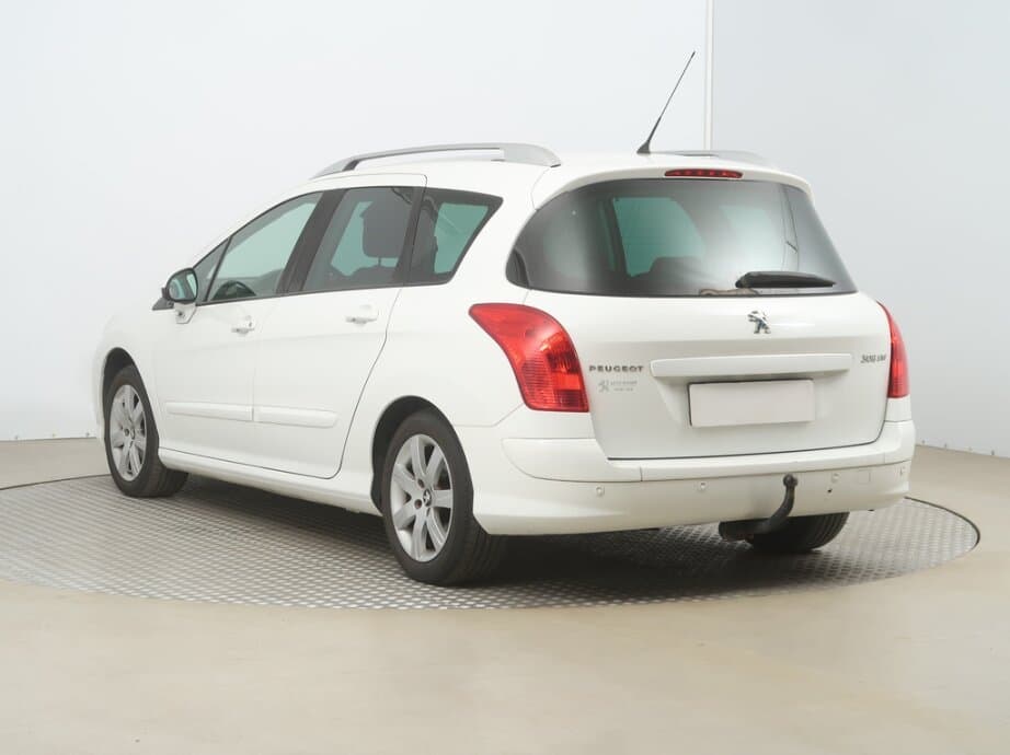 2013 Peugeot 308 - 5