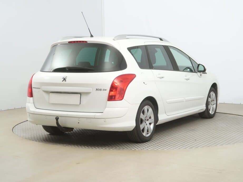 2013 Peugeot 308 - 7