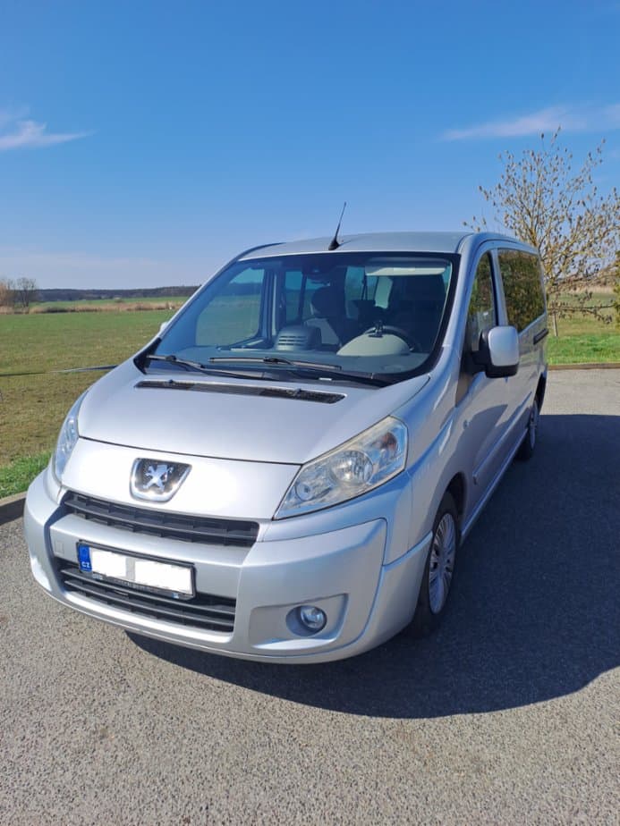 2010 Peugeot EXPERT - 2
