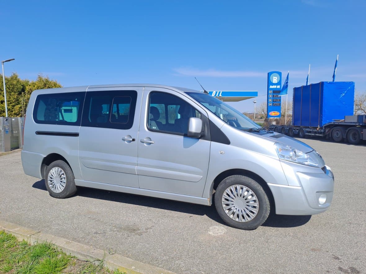 2010 Peugeot EXPERT - 3