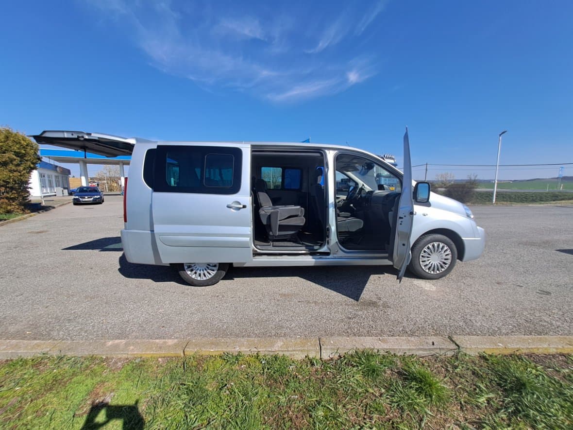 2010 Peugeot EXPERT - 4