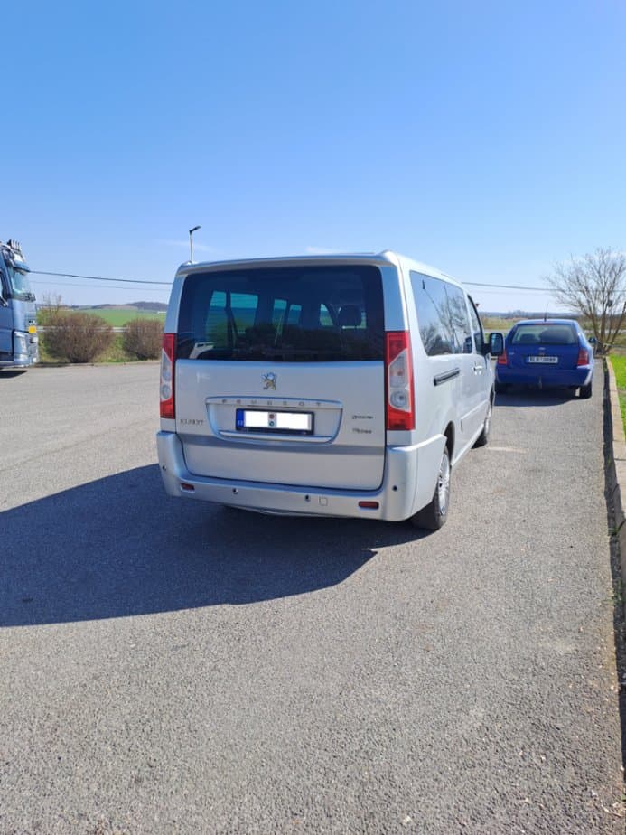 2010 Peugeot EXPERT - 5