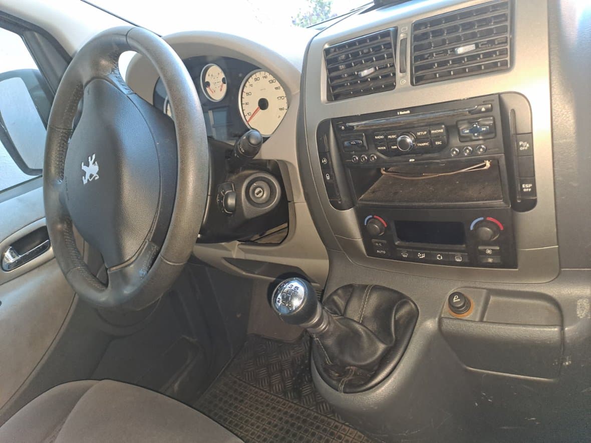 2010 Peugeot EXPERT - 6