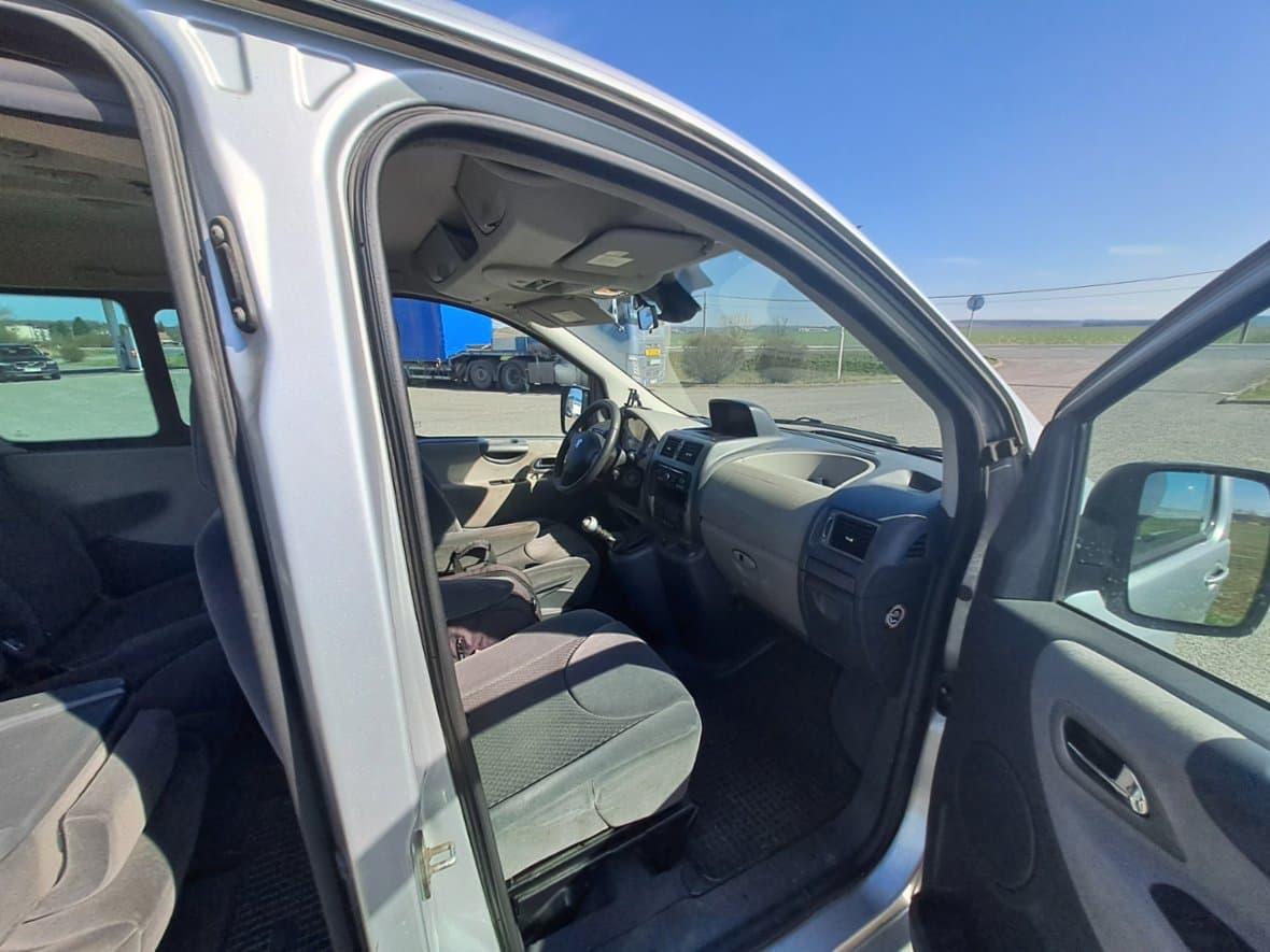 2010 Peugeot EXPERT - 7