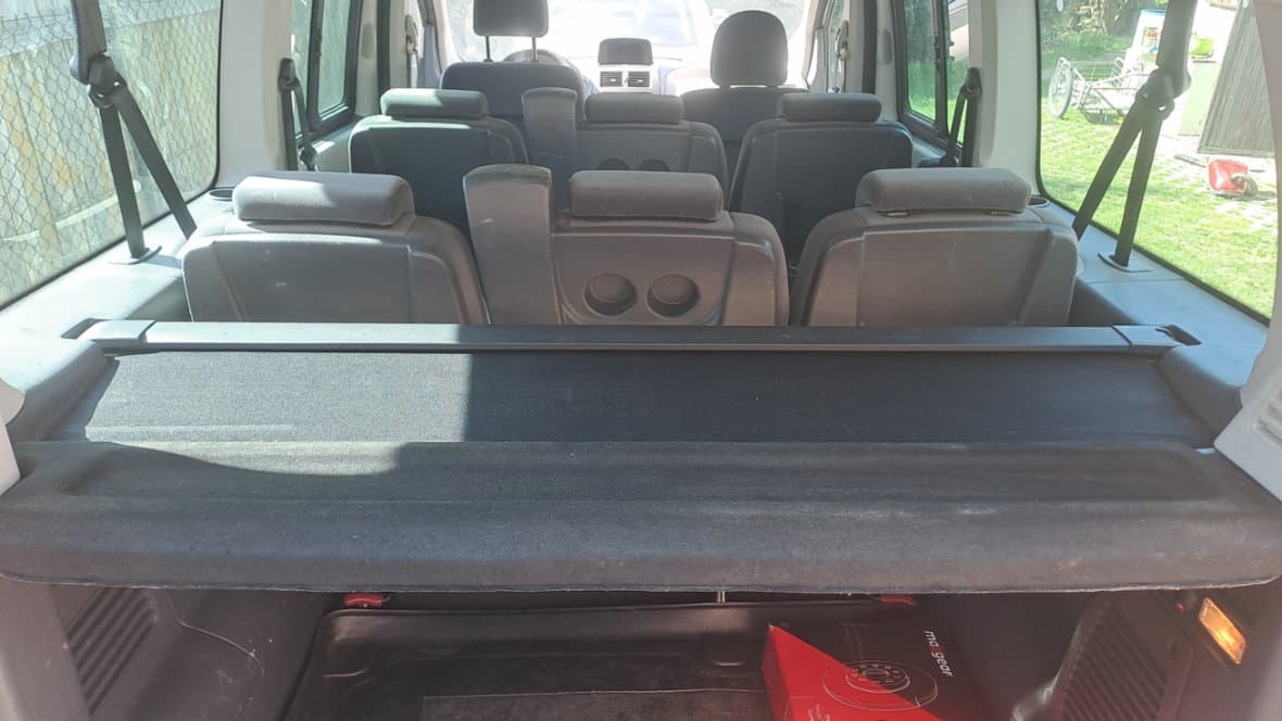 2010 Peugeot EXPERT - 10