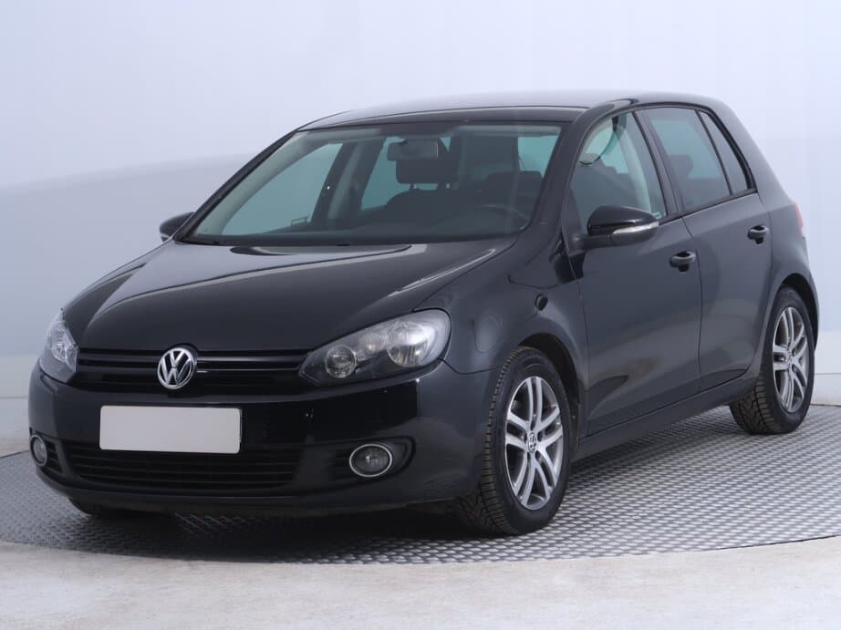 2011 Volkswagen GOLF - 3