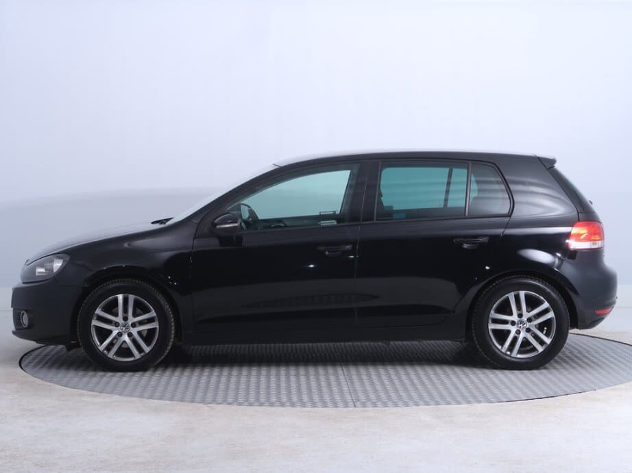 2011 Volkswagen GOLF - 4
