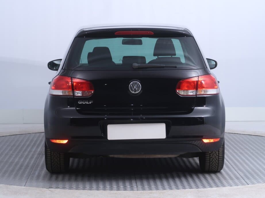 2011 Volkswagen GOLF - 6