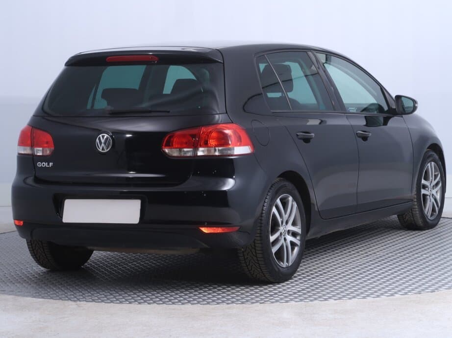 2011 Volkswagen GOLF - 7
