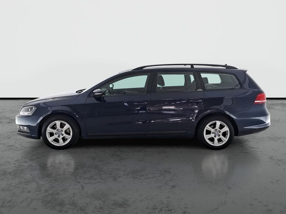 2012 Volkswagen PASSAT - 4