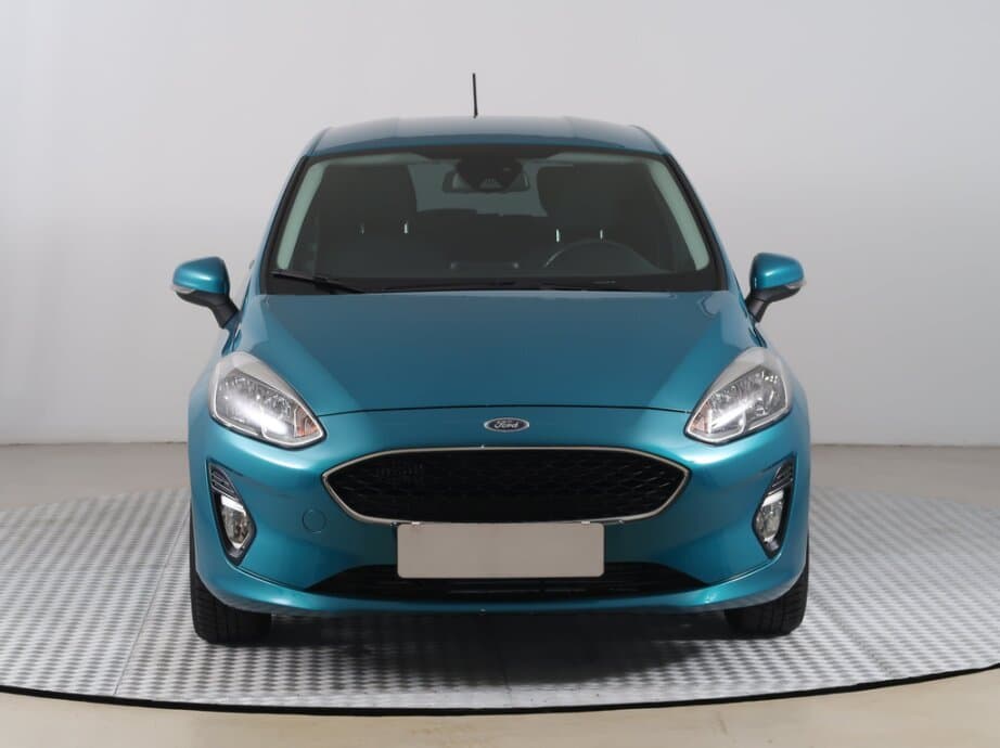 2018 Ford FIESTA - 2
