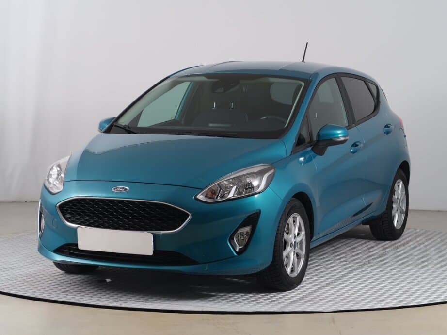 2018 Ford FIESTA - 3
