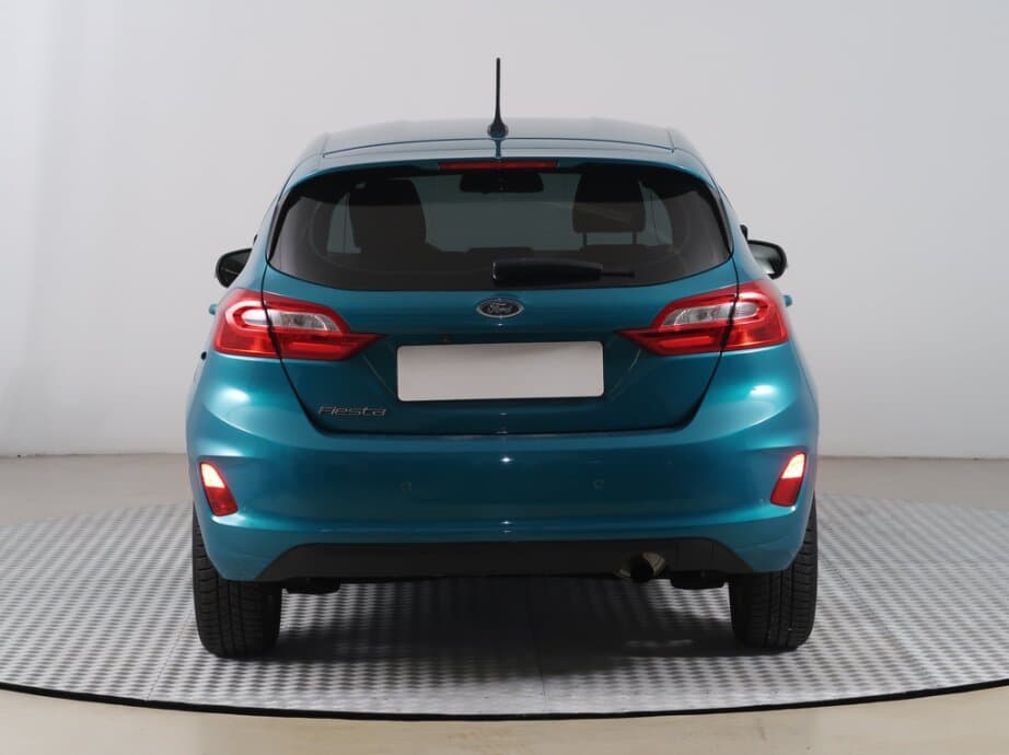 2018 Ford FIESTA - 6