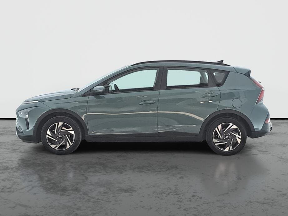 2022 Hyundai BAYON - 4