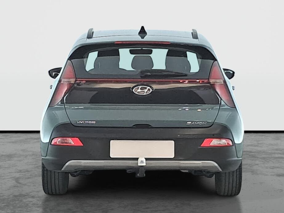 2022 Hyundai BAYON - 6