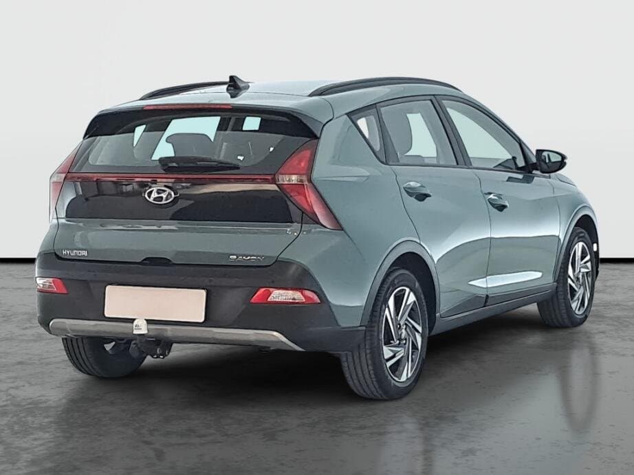 2022 Hyundai BAYON - 7