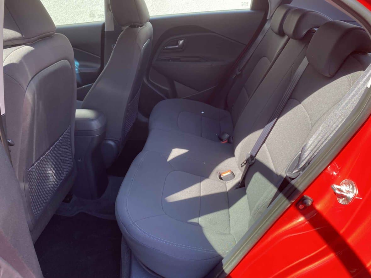 2012 Kia RIO - 10