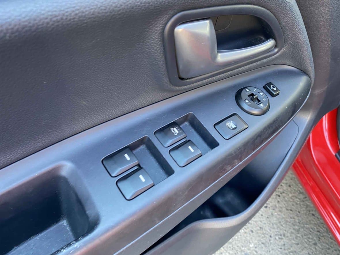 2012 Kia RIO - 13