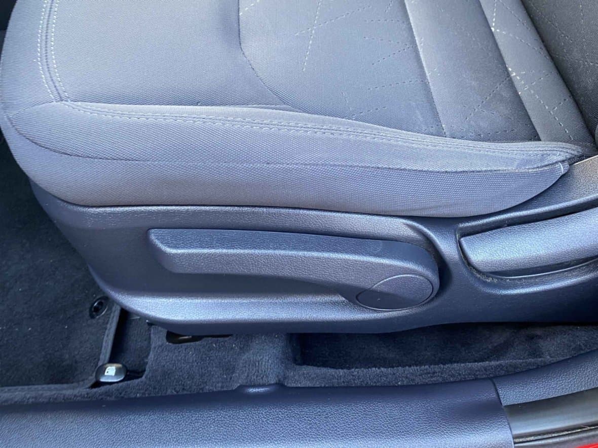 2012 Kia RIO - 14