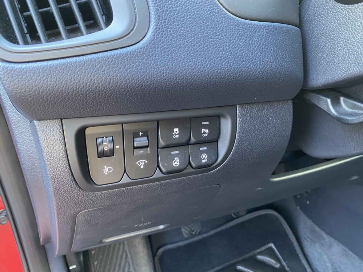 2012 Kia RIO - 15