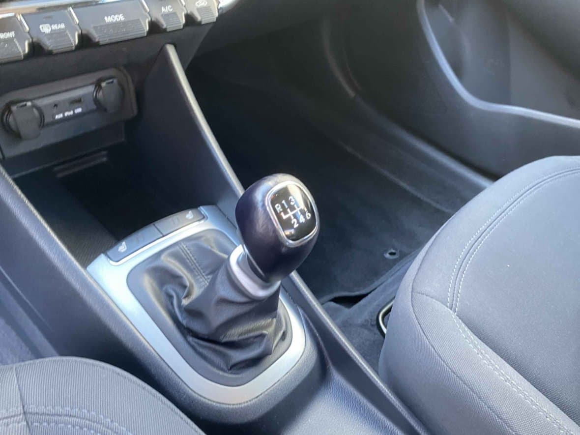 2012 Kia RIO - 16
