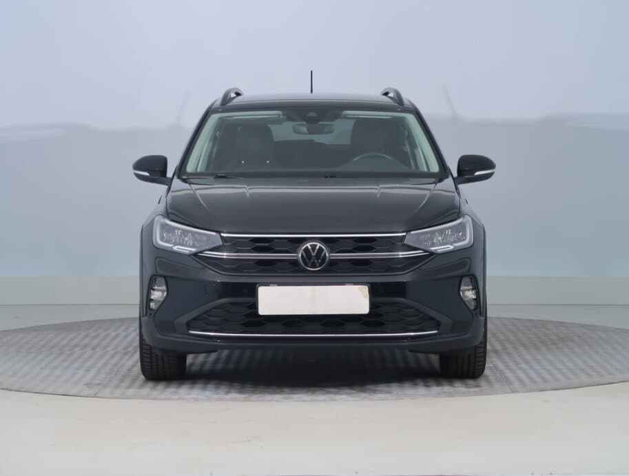 2022 Volkswagen TAIGO - 2
