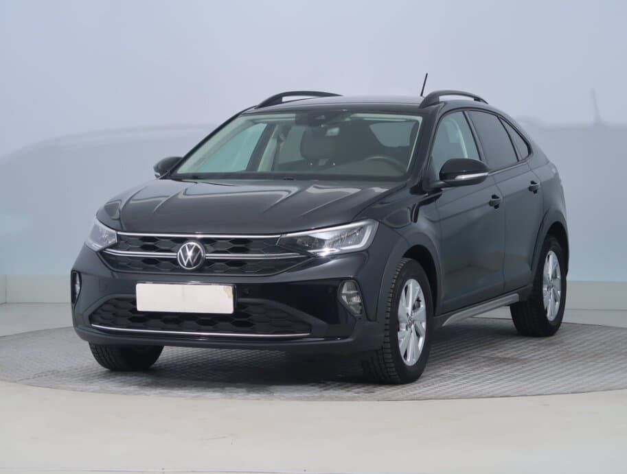 2022 Volkswagen TAIGO - 3