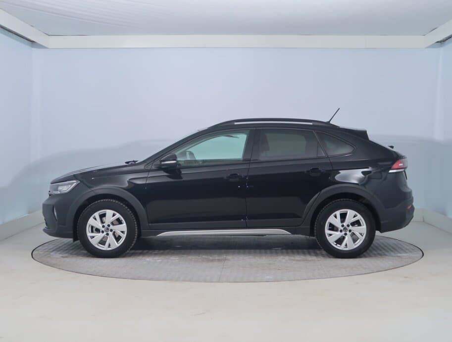 2022 Volkswagen TAIGO - 4